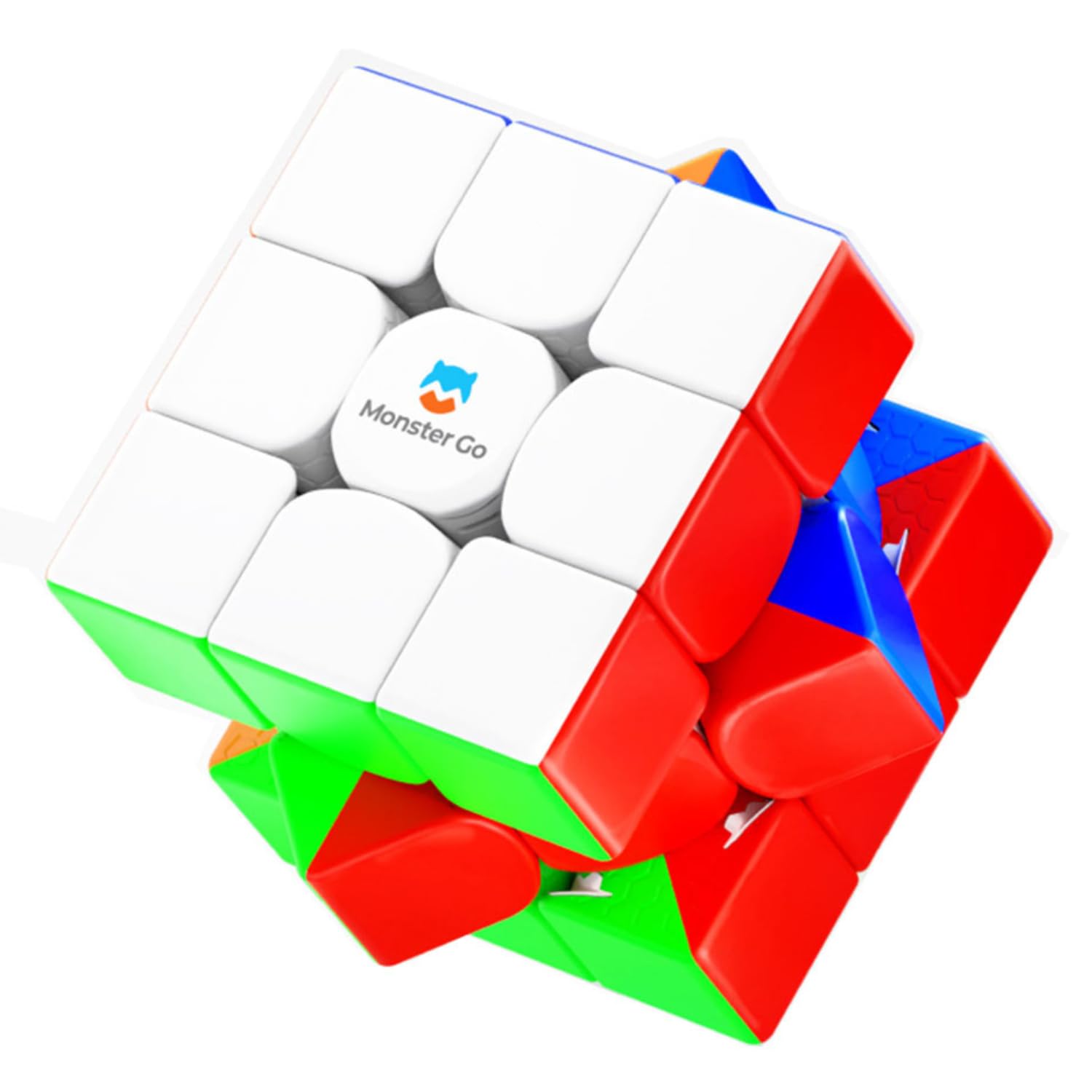 Buy Cubelelo GAN Monster Go (v3) Magnetic 3x3 Speedcube